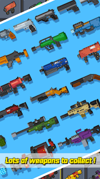 Image 3 for Pixel Shoot Bang Bang