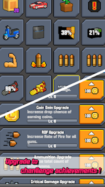 Image 2 for Pixel Shoot Bang Bang