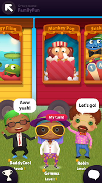 Image 2 for Animal Fun Park