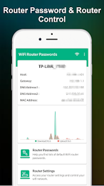 Imagen 3 para WiFi Router Password - Se…