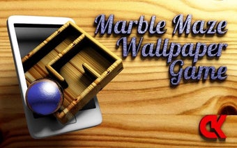 Image 2 for Marble Maze Wallpaper Gam…