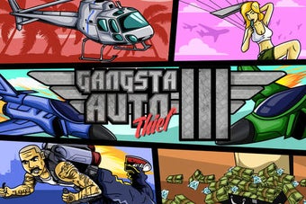 Image 0 for Gangsta Auto Thief III - …