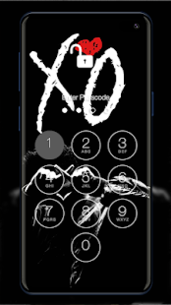 Imagen 3 para The Weeknd Wallpapers & L…