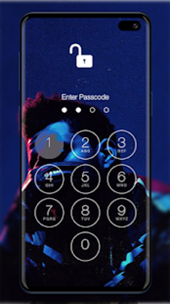 Imagen 2 para The Weeknd Wallpapers & L…