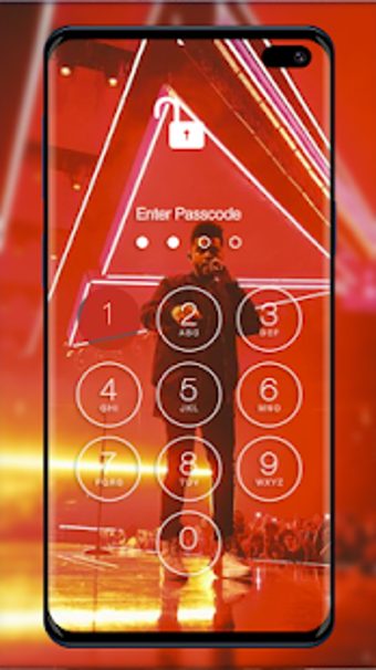 Image 3 for The Weeknd Wallpapers & L…