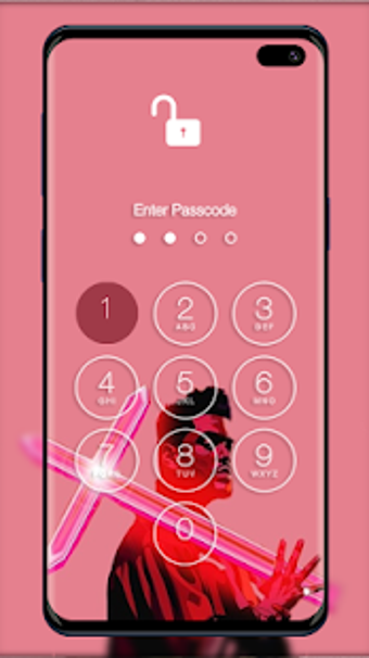Imagen 0 para The Weeknd Wallpapers & L…