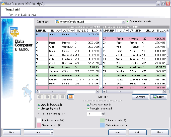 Imagen 0 para EMS Data Comparer for MyS…