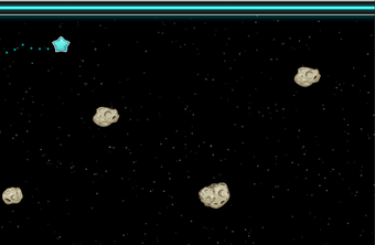 Image 1 for The Star Game