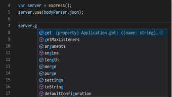 Image 0 for Visual Studio Code