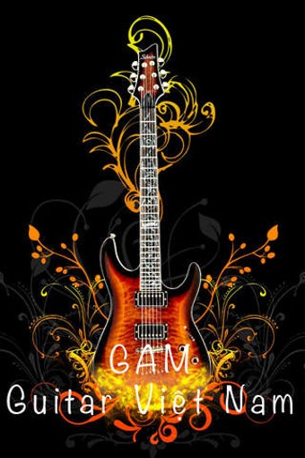 Image 0 for GAM Guitar - Th vin hp m …