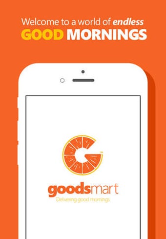 Image 0 for Goods Mart