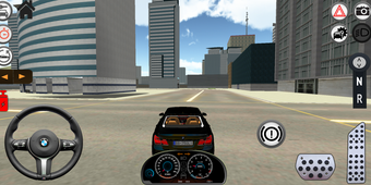 Imagen 11 para Real Car Simulator Game