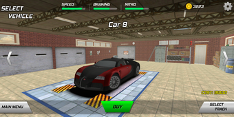 Imagen 0 para Real Car Simulator Game
