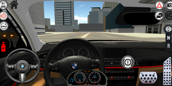 Imagen 7 para Real Car Simulator Game