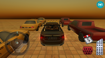 Imagen 10 para Real Car Simulator Game