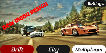 Imagen 1 para Real Car Simulator Game
