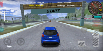 Imagen 8 para Real Car Simulator Game