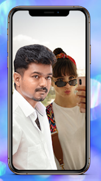 Image 0 for Selfie With Vijay: Tamil …