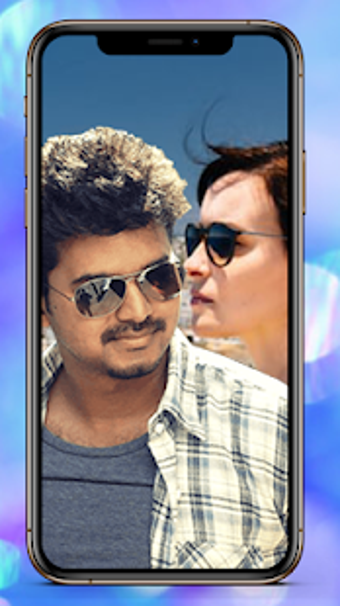 Image 3 for Selfie With Vijay: Tamil …