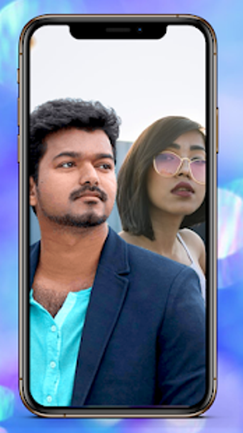 Image 1 for Selfie With Vijay: Tamil …