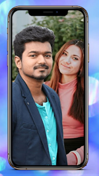 Image 2 for Selfie With Vijay: Tamil …