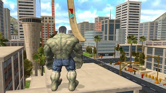Image 0 for Super Hero Bike Mega Ramp
