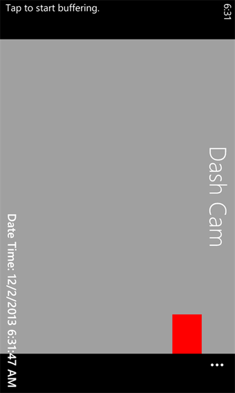 Image 2 for Dash Cam for Windows 10