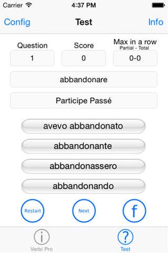 Image 0 for Verbi Pro