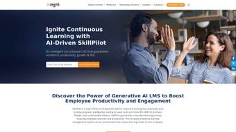 Imagen 0 para SkillPilot