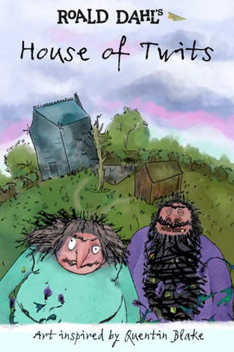 Imagen 0 para Roald Dahl's House of Twi…