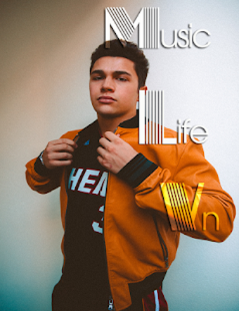 Imagen 2 para Austin Mahone Music Album