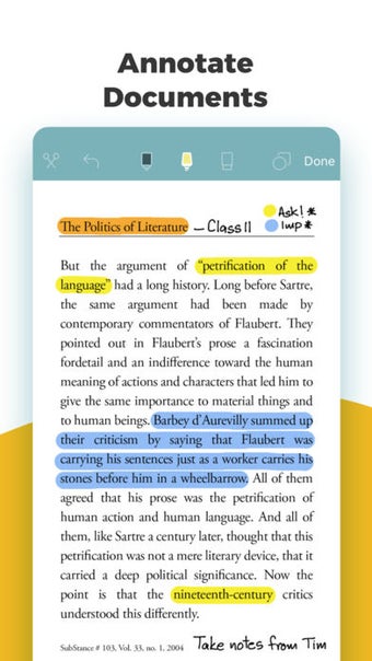 Image 3 for Noteshelf 2