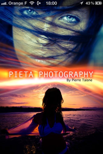 Image 0 for Pieta Photography by Pier…