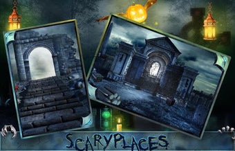 Image 1 for Escape Game Scary Place S…
