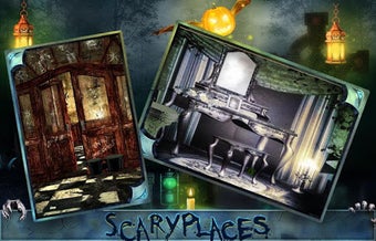 Image 0 for Escape Game Scary Place S…