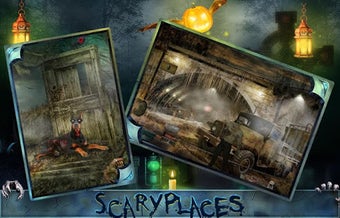 Image 2 for Escape Game Scary Place S…