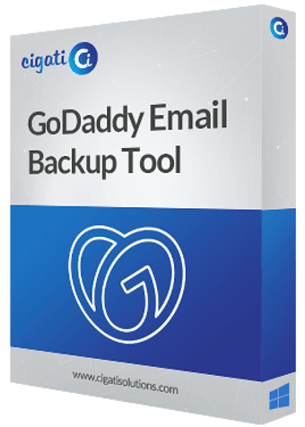 Image 0 for Cigati GoDaddy Email Back…