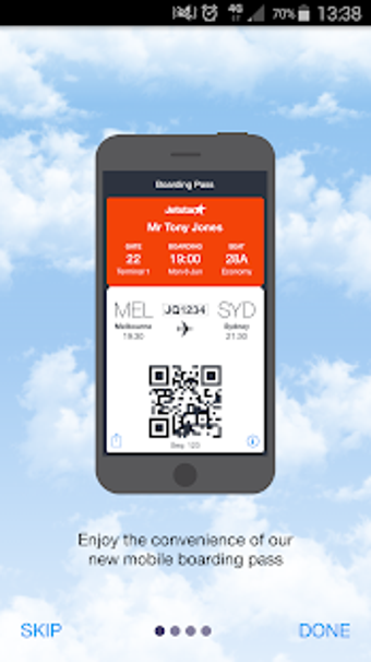 Image 1 for Jetstar