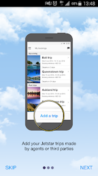 Image 0 for Jetstar