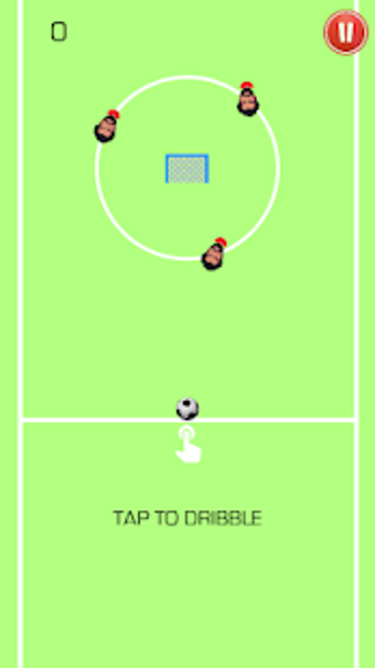 Image 1 for Mo Salah Game