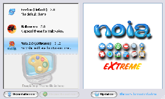 Imagen 0 para Noia 2.0 (Extreme)