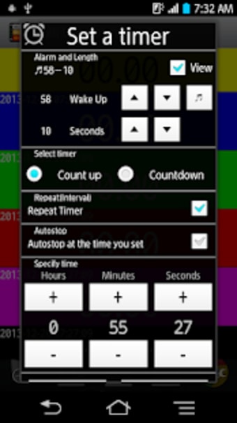 Image 2 for Multi Stopwatch & Timer  …