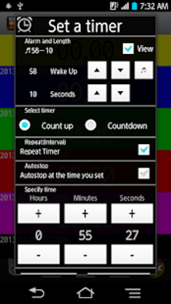 Imagen 0 para Multi Stopwatch & Timer  …