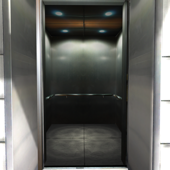 Imagen 0 para Elevator Simulator 3D