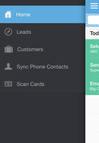 Image 0 for Soffront CRM