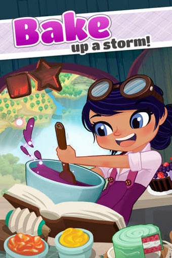 Image 0 for Bakery Blitz: Restaurant …