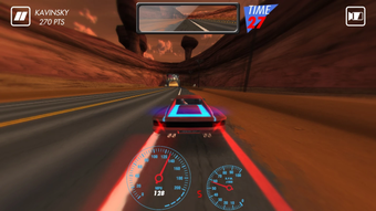 Image 0 for Kavinsky