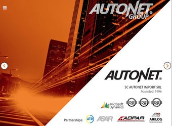 Image 0 for Autonet