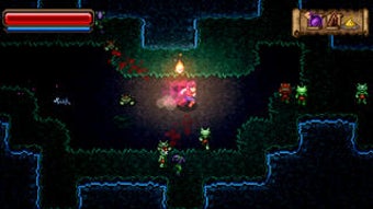 Image 0 for Wayward Souls