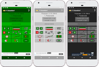 Image 2 for Aufstieg Fussball Manager…